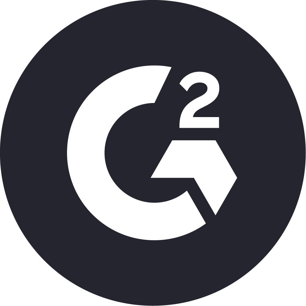 G2Crowd icon